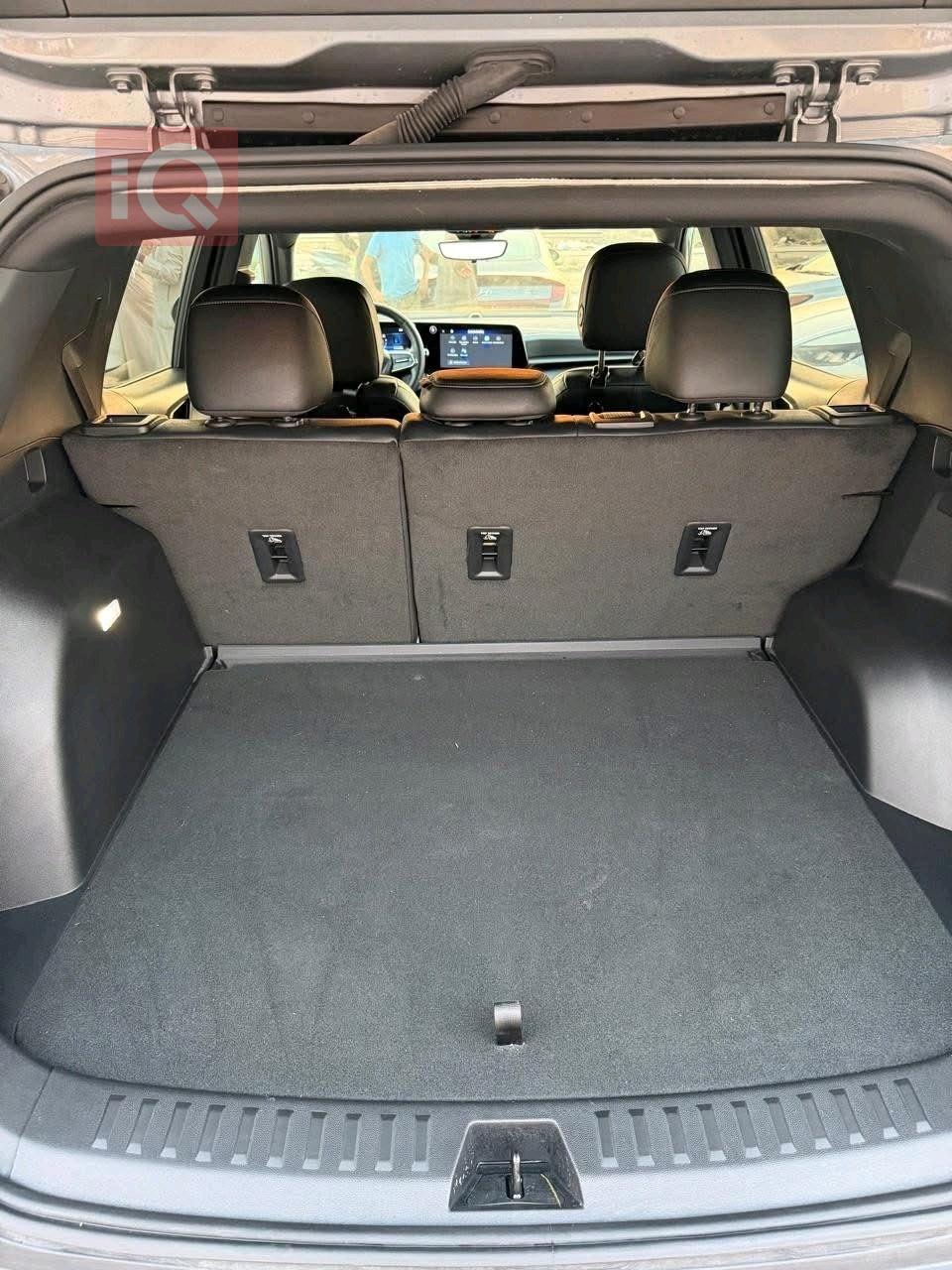 شيفروليه إكوينوكس